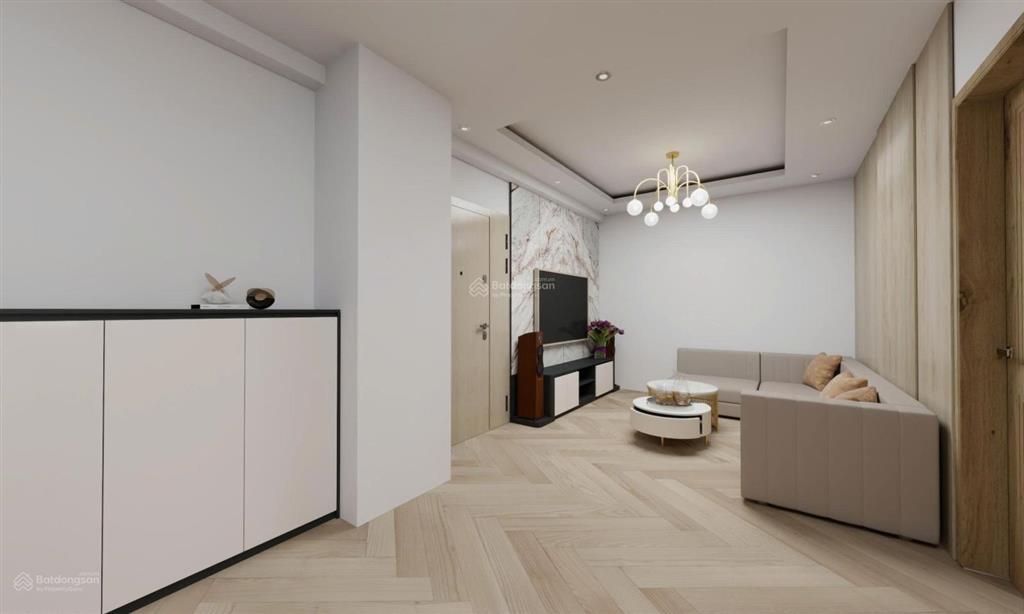 Chính chủ bán 2pn, 2wc tại d22 bộ tư lệnh biên phòng, 5,3 tỷ, 74m2