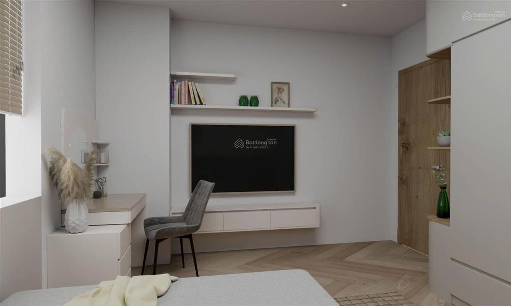 Chính chủ bán 2pn, 2wc tại d22 bộ tư lệnh biên phòng, 5,3 tỷ, 74m2