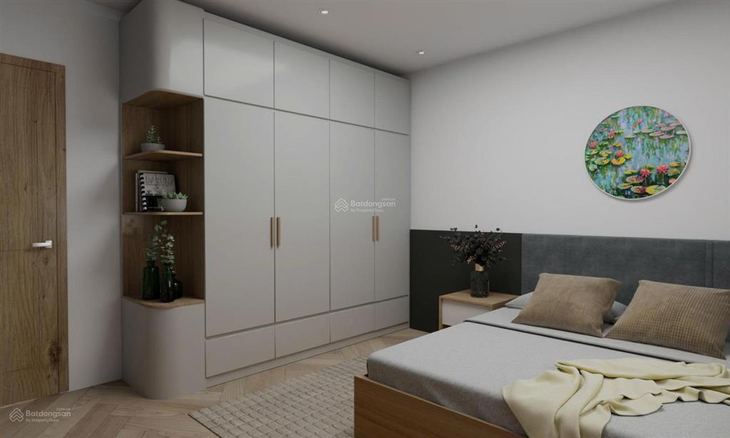 Chính chủ bán 2pn, 2wc tại d22 bộ tư lệnh biên phòng, 5,3 tỷ, 74m2
