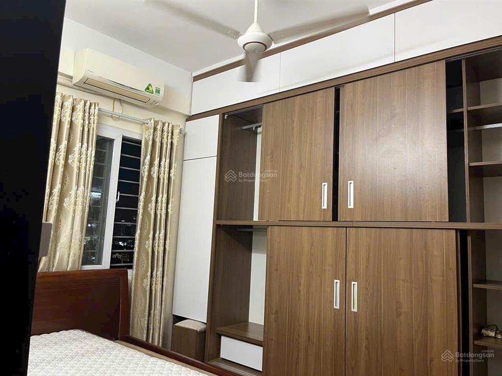 Chính chủ bán căn hộ cc 65m2 tại d22 bộ tư lệnh biên phòng, 4,7 tỷ
