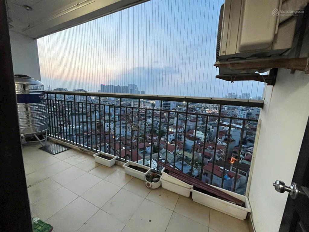 Chính chủ bán căn hộ cc 65m2 tại d22 bộ tư lệnh biên phòng, 4,7 tỷ