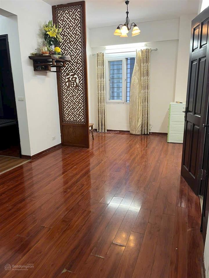 Chính chủ bán căn hộ cc 65m2 tại d22 bộ tư lệnh biên phòng, 4,7 tỷ