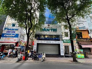 Bán mt ngang 8 x 23 kc 4 tầng st hđt 170 triệu hđ hết 2026
