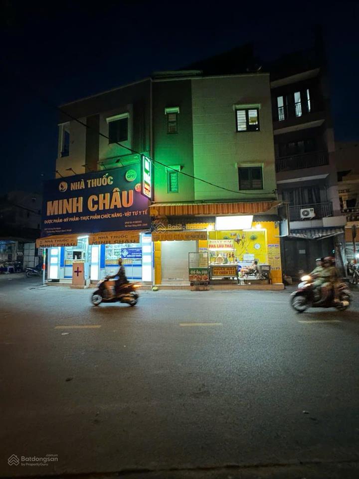 Bán mt trần quang diệu 6 x 30 nỏ hậu giá bán 30 tỷ tl (nhà đang làm thừa kế)