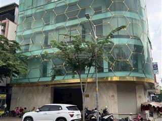 Bán mt trục chính phú nhuân 27 x 45 dtcn 1120m2 giá bán 220 tỷ chốt