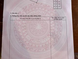 Bán đất tdp đức nhân  trạm lộ  thuận thành bắc ninh, gần kcn thuận thành 1 chỉ 100m, giá 1,45 tỷ