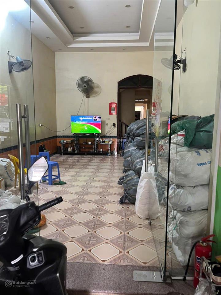 Bán đất 97.6m2 mặt đường quốc lộ 17  thuận thành, bắc ninh  vị trí đẹp kinh doanh