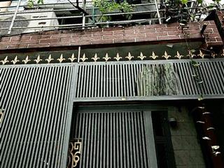 Bán nhà đường lê văn sỹ, p phú nhuận, dt 40m2, 3 tầng, giá bán 5.75 tỷ