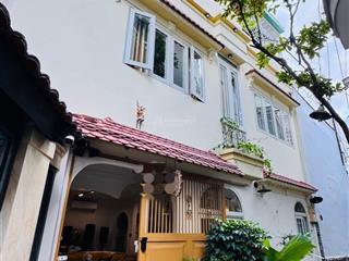Mặt tiền ngang khủng 7.7m , 3 tầng , lê văn sỹ, phú nhuận, 9.6 tỷ