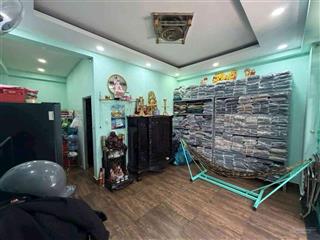 Với chiều ngang 6m, đường quang trung, gò vấp , dt  47 m2, giá  4.85 tỷ
