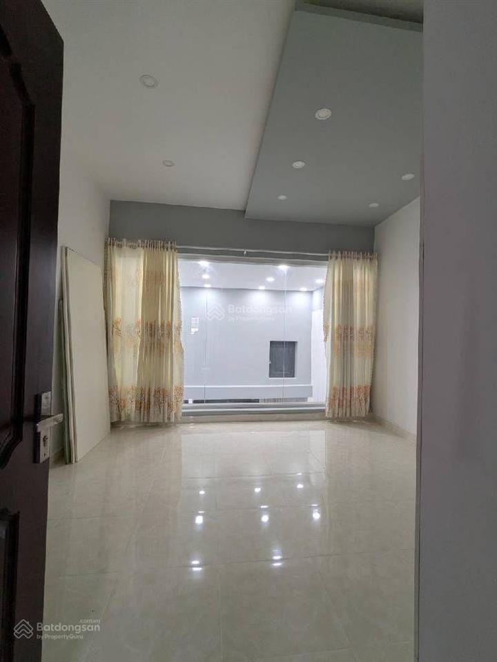 Nhà 2 mặt tiền, hẻm xe hơi 7m, 50m2, đường nguyễn văn khối, gò vấp, 5.99tỷ