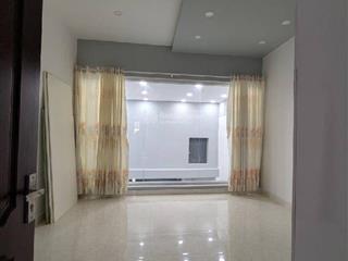 Nhà 2 mặt tiền, hẻm xe hơi 7m, 50m2, đường nguyễn văn khối, gò vấp, 5.99tỷ