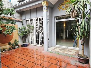 Bán nhà riêng 3 tầng (kiểu dáng biệt thự mini) tại 45b/278 đà nẵng, 4,5 tỷ, 93,2 m2