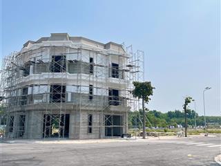 Sở hữu đất nền ngay trung tâm mới tại tp.hcm  chỉ  1,2 tỷ  sổ hồng riêng, hạ tầng hoàn thiện