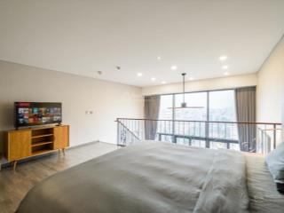 Bán duplex pentstudio tây hồ nội thất cao cấp, view hồ tây