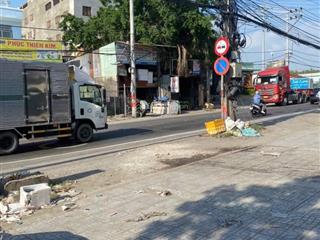 Cho thuê nhà mặt tiền nguyễn duy trinh diện tích 90m2 giá 10tr/th