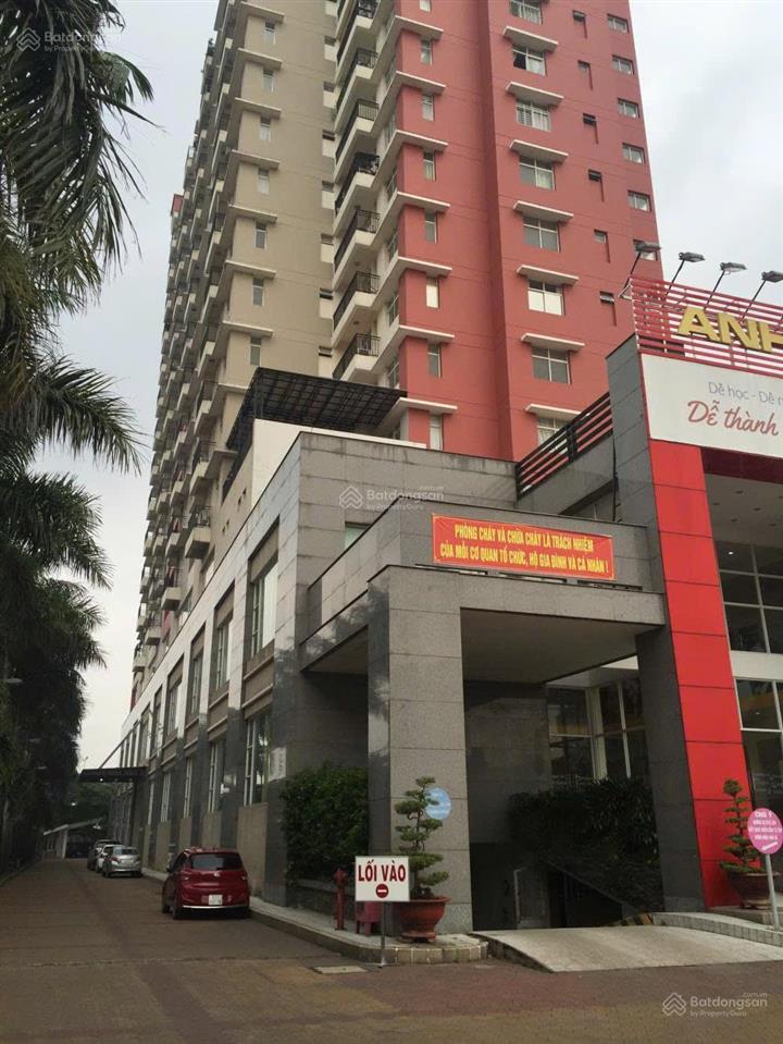 Chính chủ cho thuê căn hộ chung cư bình minh 3 phòng ngủ 98m2 ngay mặt tiền xa lộ võ nguyên giáp