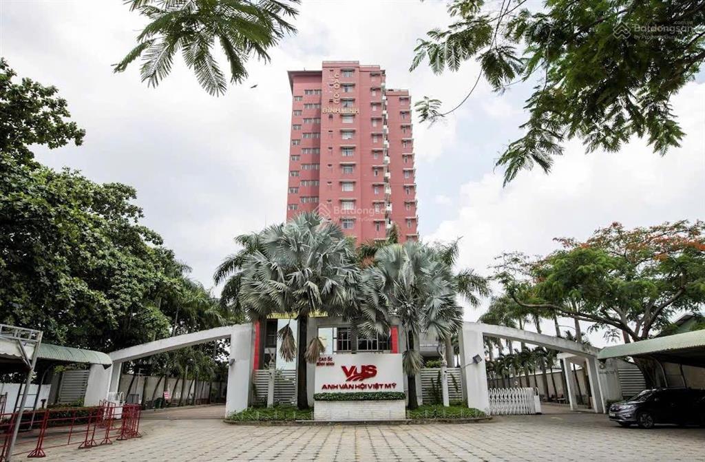 Bán cc bình minh, xa lộ hà nội, tăng nhơn phú b, 3,4 tỷ, 98m2, tốt giá tốt