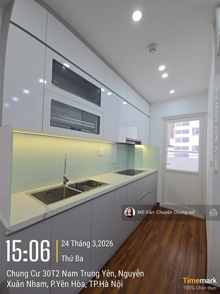 Bán tòa 30t  nguyễn chánh, nam trung yên 75.2m2, 3pn, giá tốt! 0975 118 ***