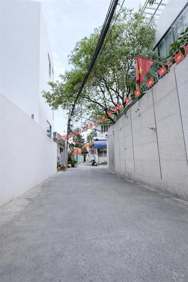 Gấp bán | chủ giảm sâu còn 6.499tỷ | chỉ 90tr/m2  bình thạnh | 72m2  nguyễn thiện thuật