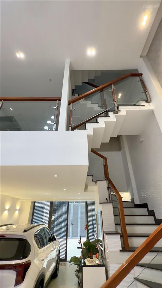 Bán nhà chính chủ lê đức thọ  gò vấp | ngang 5m | xe hơi ngủ nhà | chỉ hơn 6 tỷ