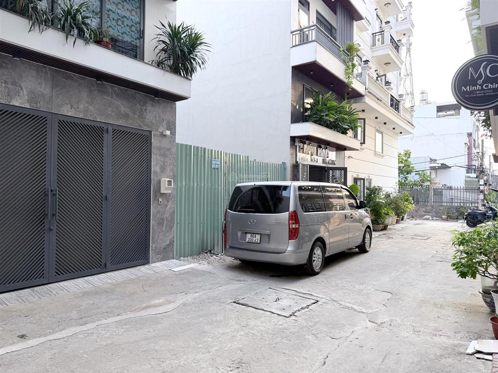 Bán nhà chính chủ lê đức thọ  gò vấp | ngang 5m | xe hơi ngủ nhà | chỉ hơn 6 tỷ