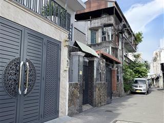 Villa tuyệt đẹp 80m2 | phạm văn chiêu  gò vấp | xe hơi 7 chỗ ngủ nhà | nhỉnh 10t