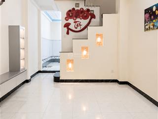 Nhà bùi đình túy 55m² | xe hơi 7 chỗ đậu cửa | bình thạnh | chỉ 7.99t thương lượng