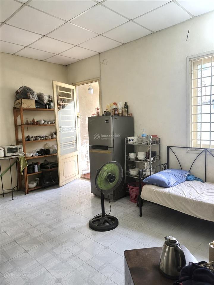 Nhà 66m2  ngang 5m | ô tô tới nhà  bình thạnh | nguyễn văn đậu thông phạm văn đồng