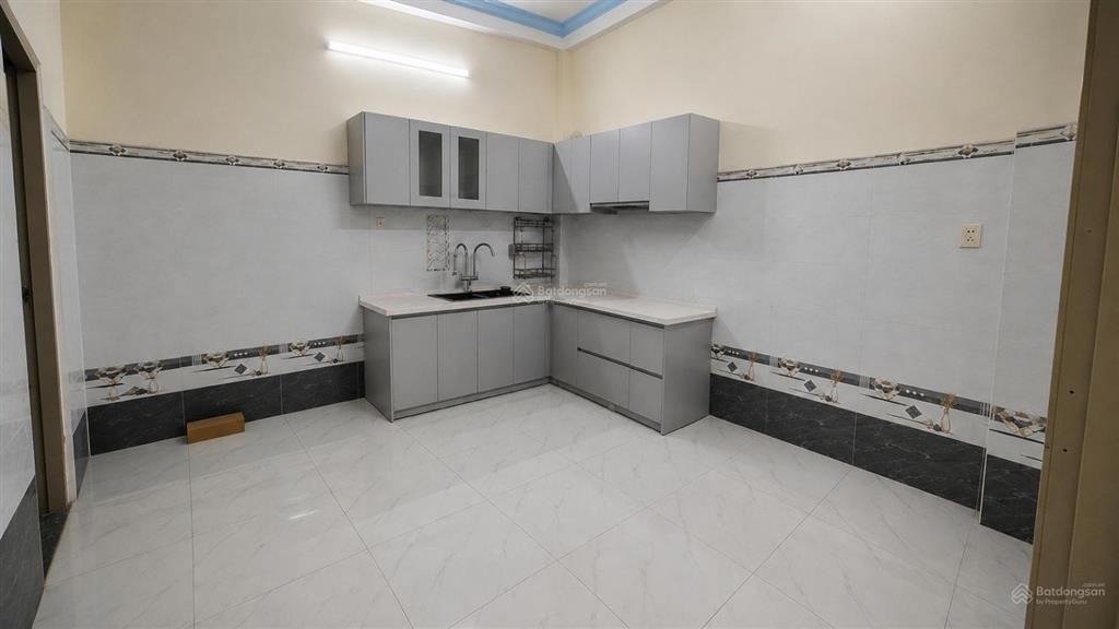 Bùi đình túy | bình thạnh | 4 tầng  ngang 4m  55m² | xe 7 chỗ đến nhà | chỉ 7.99t thương lượng