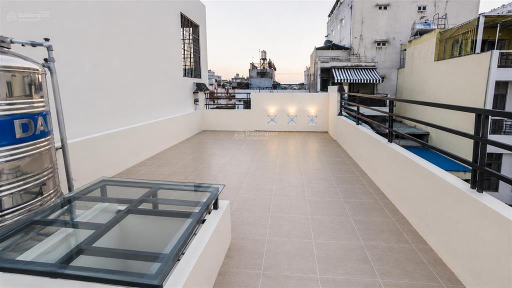 Bùi đình túy | bình thạnh | 4 tầng  ngang 4m  55m² | xe 7 chỗ đến nhà | chỉ 7.99t thương lượng