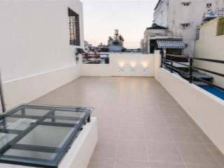 Bùi đình túy | bình thạnh | 4 tầng  ngang 4m  55m² | xe 7 chỗ đến nhà | chỉ 7.99t thương lượng