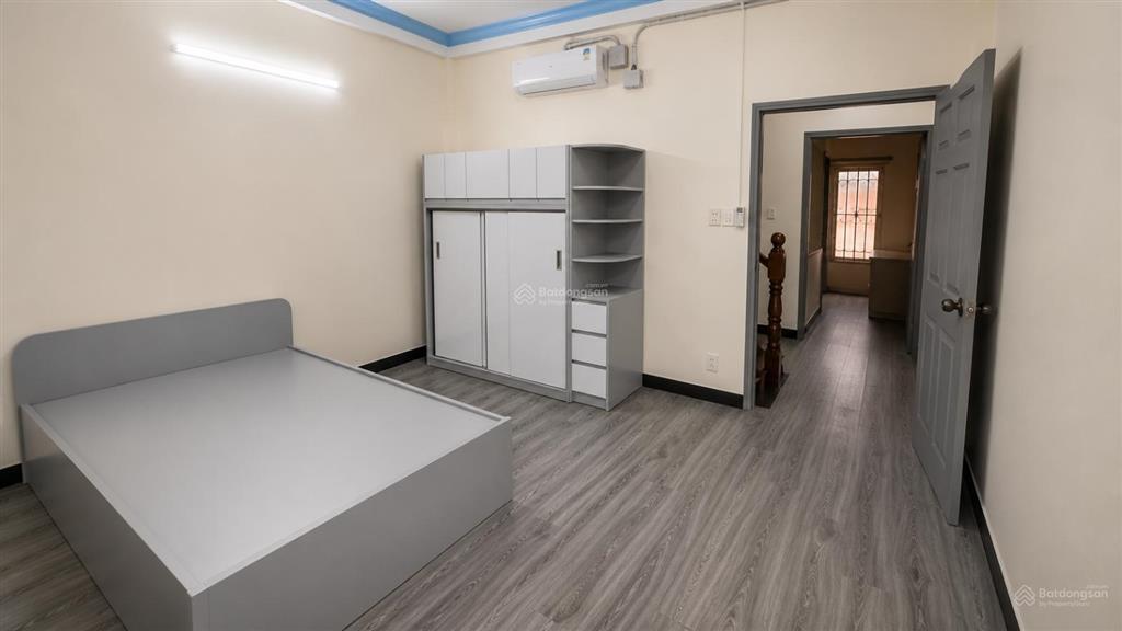 Bùi đình túy | bình thạnh | 4 tầng  ngang 4m  55m² | xe 7 chỗ đến nhà | chỉ 7.99t thương lượng