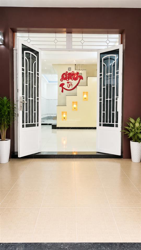 Bùi đình túy | bình thạnh | 4 tầng  ngang 4m  55m² | xe 7 chỗ đến nhà | chỉ 7.99t thương lượng