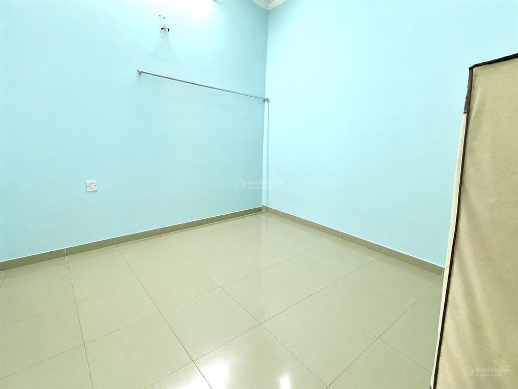 Thích quảng đức  ngã tư phú nhuận | 55m2  ngang 8m | cách 15m ra hẻm xe hơi | nhỉnh 5t
