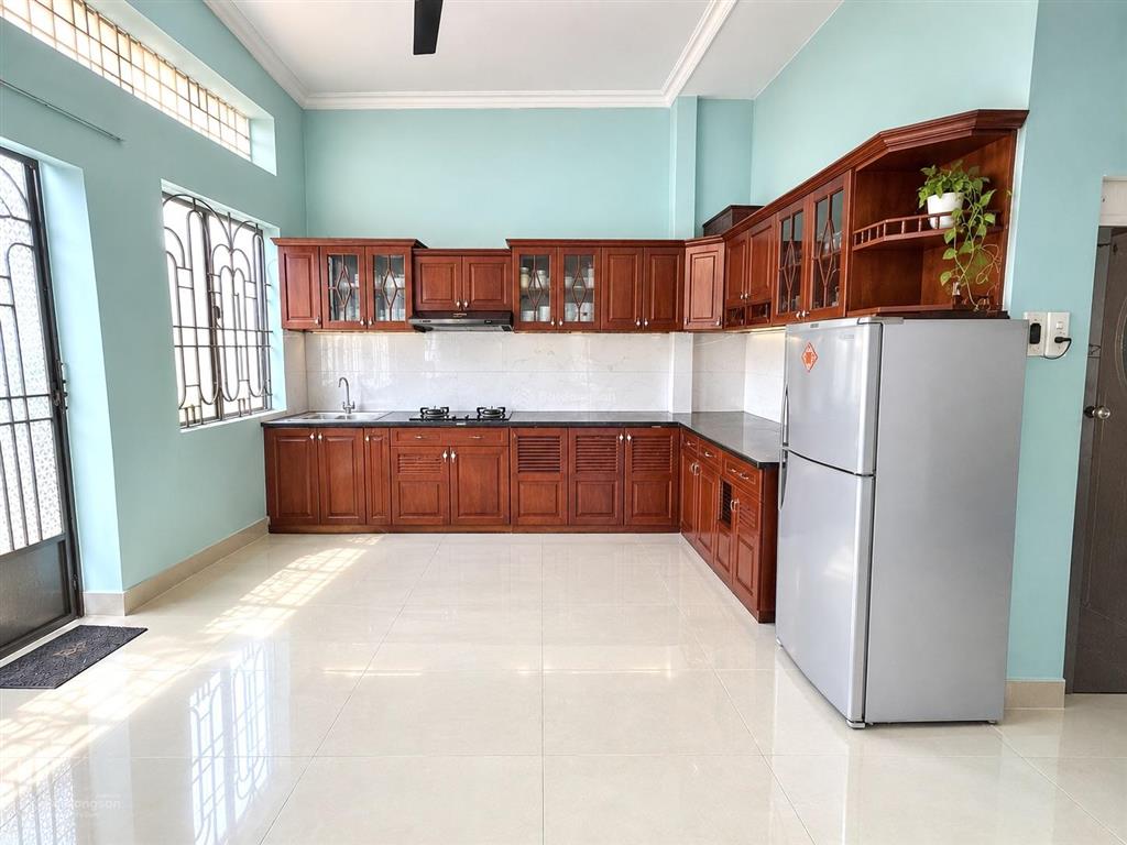 Thích quảng đức  ngã tư phú nhuận | 55m2  ngang 8m | cách 15m ra hẻm xe hơi | nhỉnh 5t