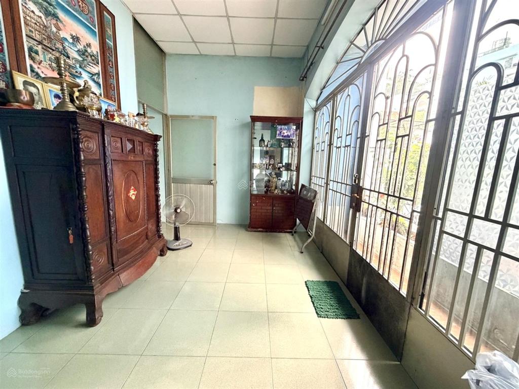 Thích quảng đức  ngã tư phú nhuận | 55m2  ngang 8m | cách 15m ra hẻm xe hơi | nhỉnh 5t