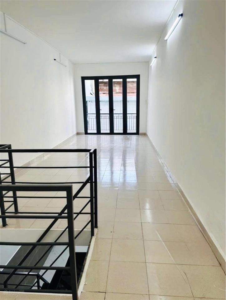 Gấp bán nhà 40m2 | gần vòng xoay điện biên phủ | thông ra phan văn hân  nguyễn cửu vân