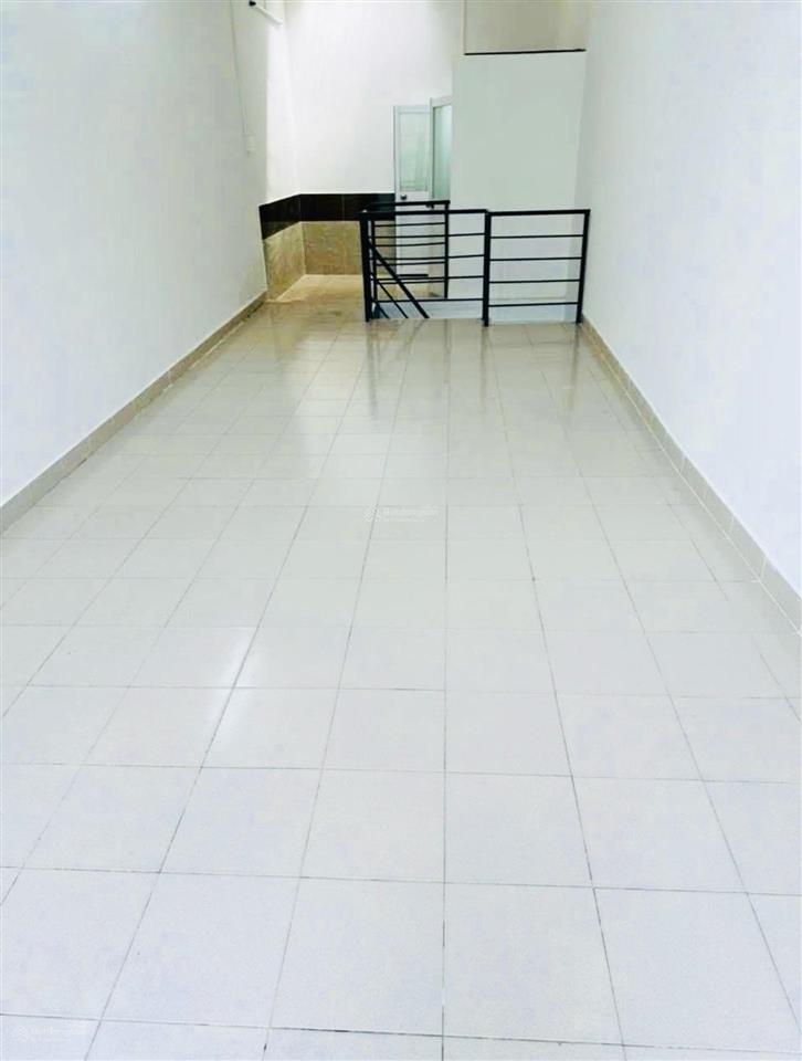Gấp bán nhà 40m2 | gần vòng xoay điện biên phủ | thông ra phan văn hân  nguyễn cửu vân