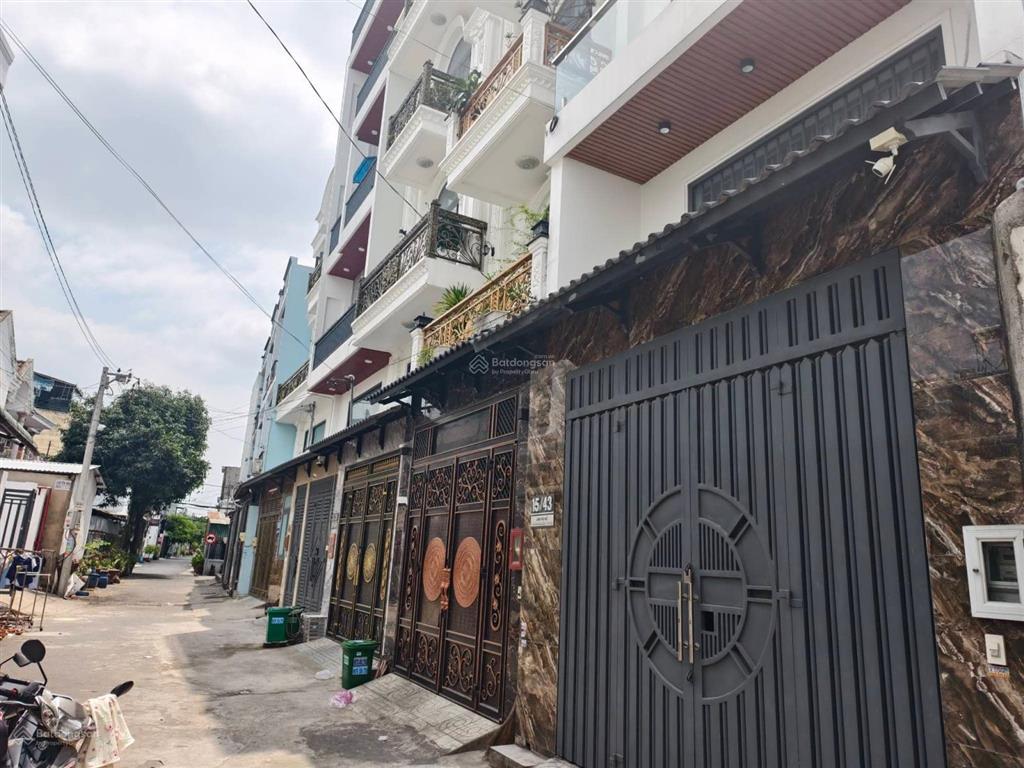 Chính chủ cần bán nhanh lô đất thổ cư cực đẹp/nguyễn ảnh thủ, q12. diện tích 154.4m2 giá 7ty2