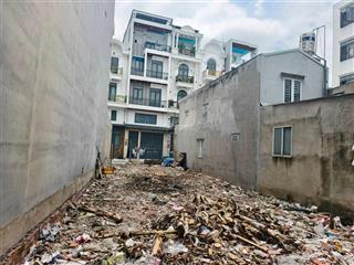 Chính chủ cần bán nhanh lô đất thổ cư cực đẹp/nguyễn ảnh thủ, q12. diện tích 155m2 giá 7ty2.