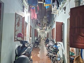 Bán nhà ở và dãy trọ p.an bình, dĩ an