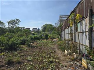 Bán đất hxh trần thị vững, an bình, dĩ an, bình dương