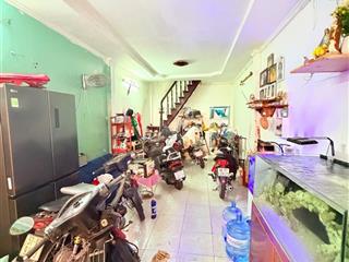 Ngang hiếm 5 x 9  nhỉnh 6.x tỷ  trường sa  phú nhuận  3 tầng 3pn  hxh shr  thương lượng mạnh