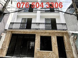 Dòng tiền 135 triệu/tháng siêu phẩm căn hộ dịch vụ 105m² nguyễn oanh, gò vấp