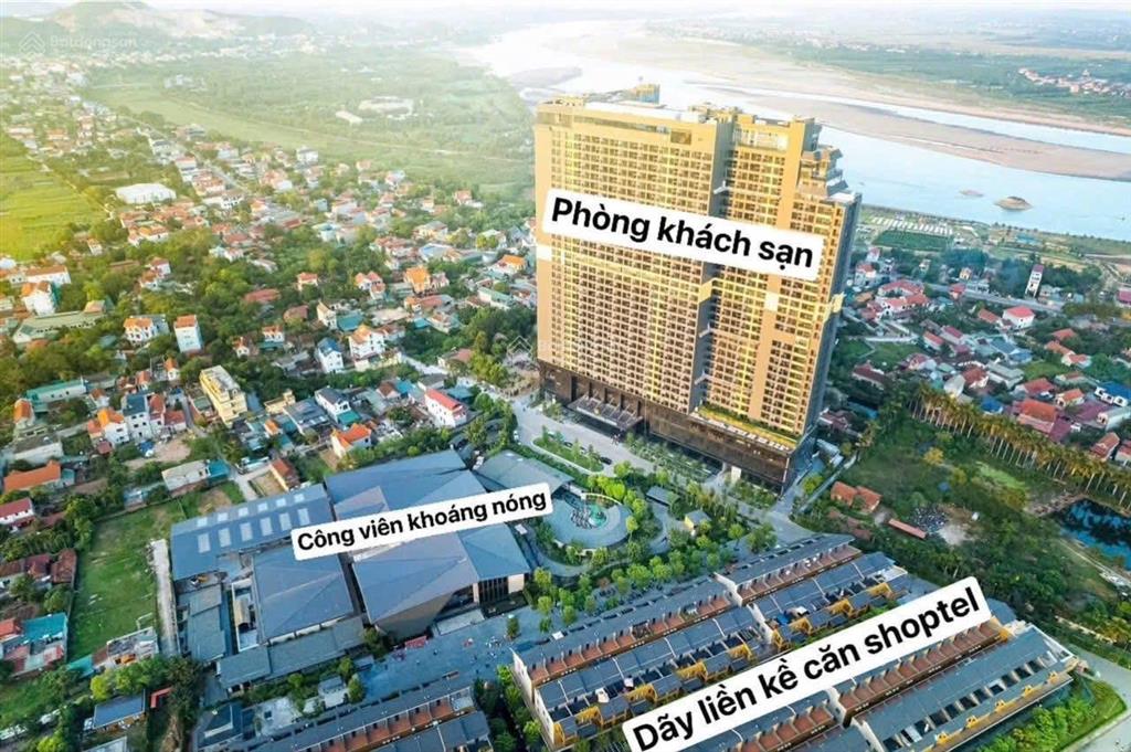 Condotel 32,4m2 full nội thất đang cho thuê 16 triệu/tháng chỉ 1,5 tỷ
