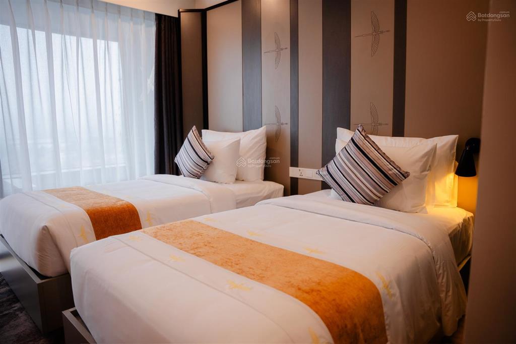 Condotel 32,4m2 full nội thất đang cho thuê 16 triệu/tháng chỉ 1,5 tỷ