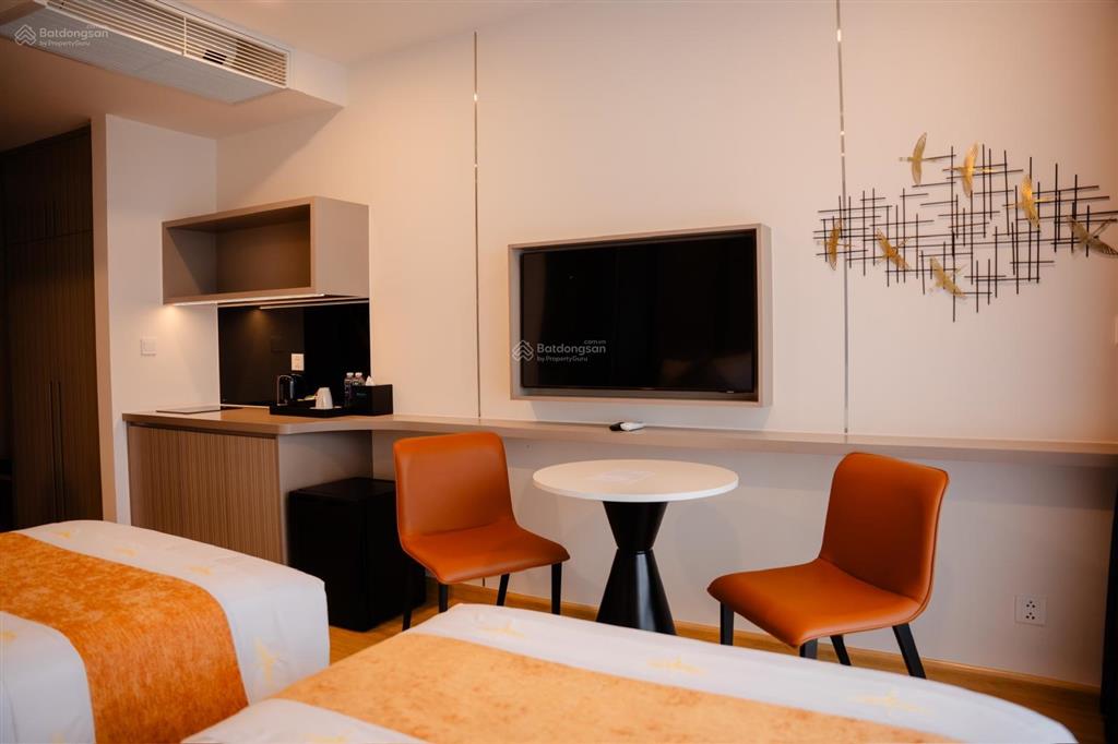 Condotel 32,4m2 full nội thất đang cho thuê 16 triệu/tháng chỉ 1,5 tỷ