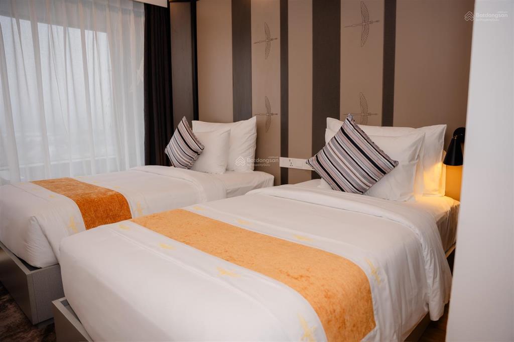 Condotel 32,4m2 full nội thất đang cho thuê 16 triệu/tháng chỉ 1,5 tỷ