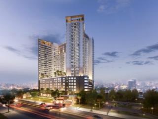 Cho thuê cc the everrich infinity, 12 triệu, 42m2, 1pn, full nội thất, uy tín